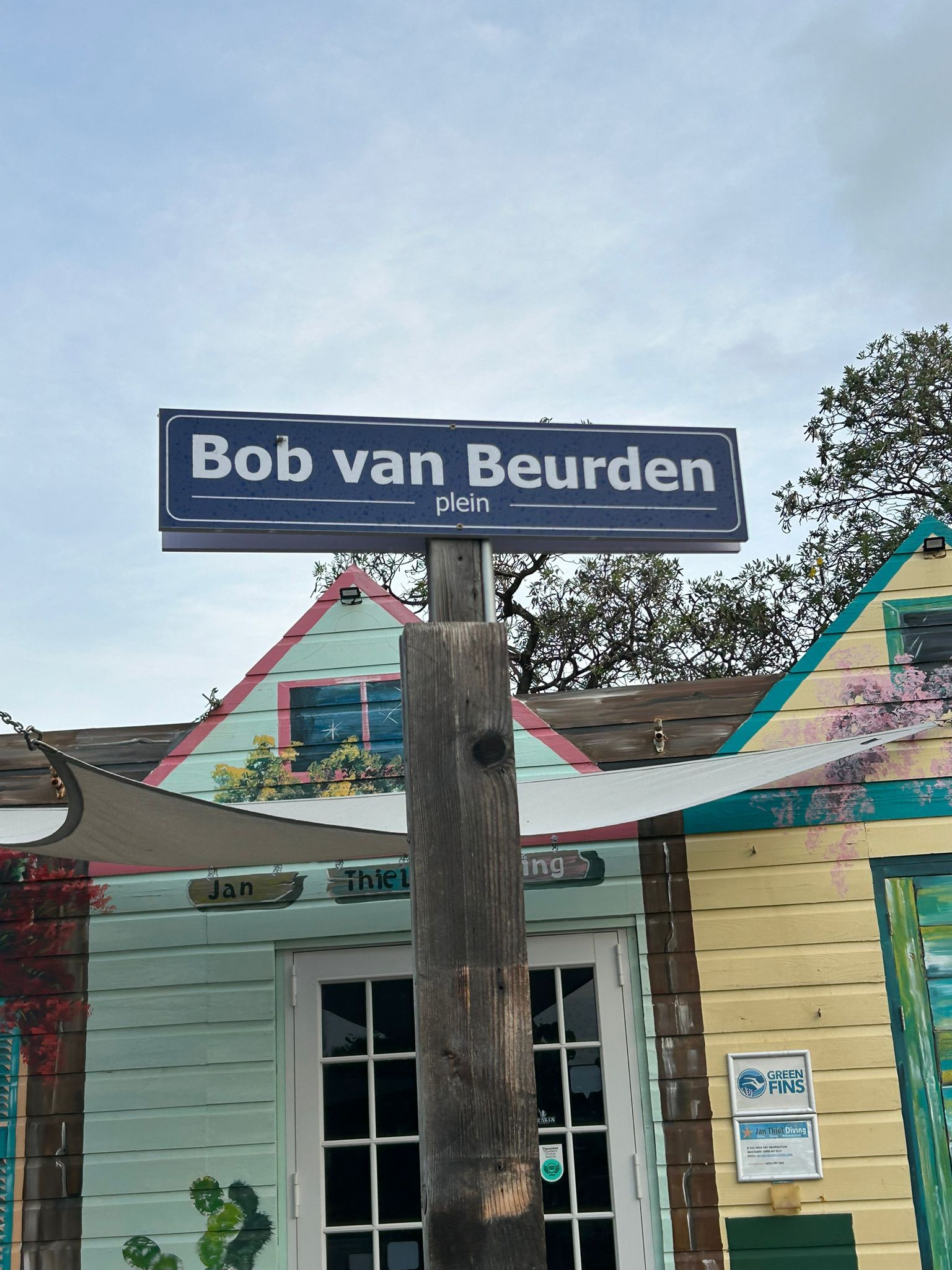 BobvanBeurdenPlein afbeelding